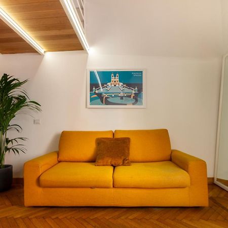 Trevi Apartment 로마 외부 사진
