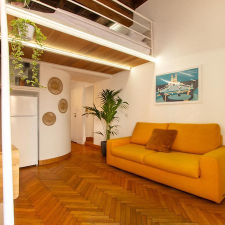 Trevi Apartment 로마 외부 사진