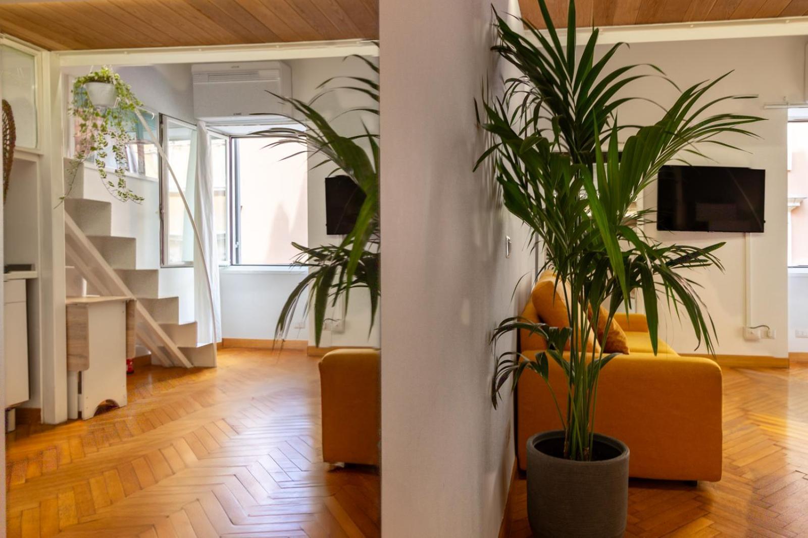 Trevi Apartment 로마 외부 사진