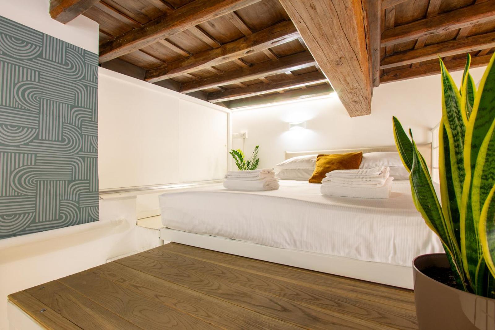 Trevi Apartment 로마 외부 사진