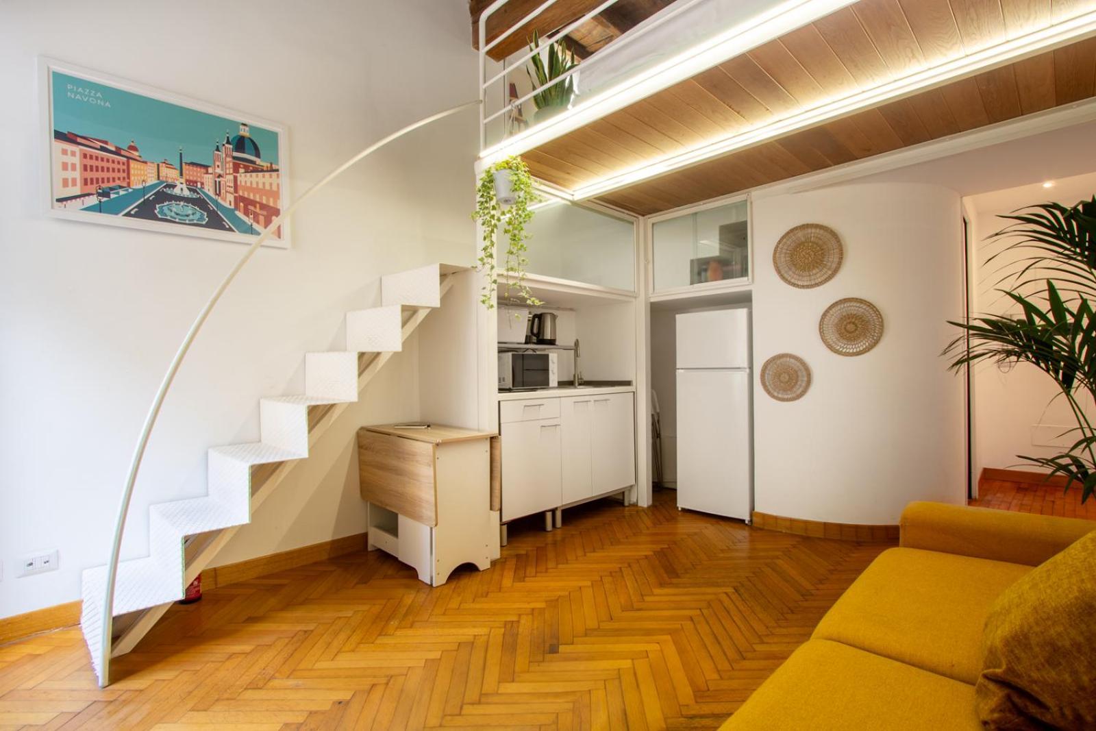 Trevi Apartment 로마 외부 사진