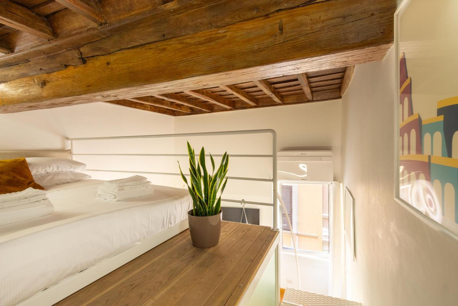 Trevi Apartment 로마 외부 사진