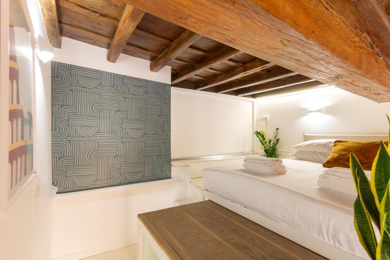 Trevi Apartment 로마 외부 사진