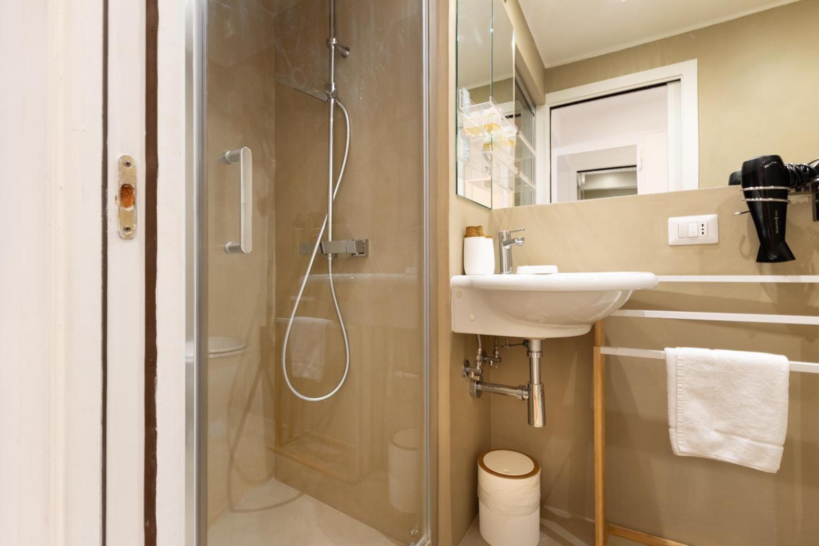 Trevi Apartment 로마 외부 사진
