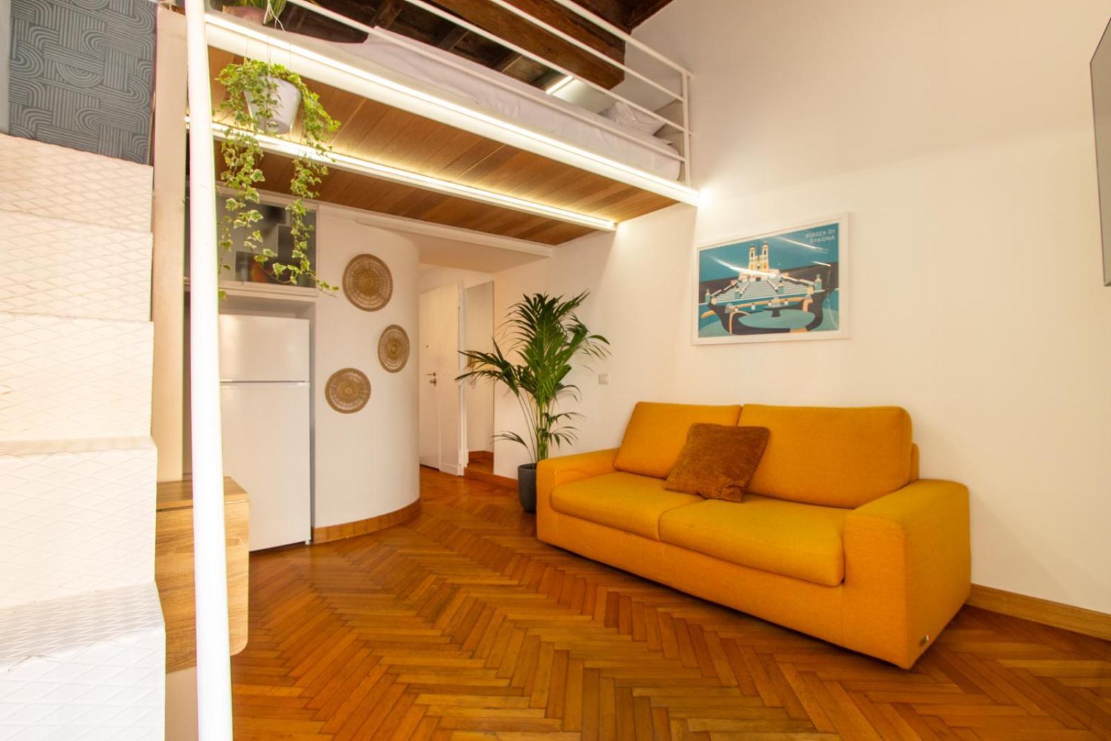 Trevi Apartment 로마 외부 사진