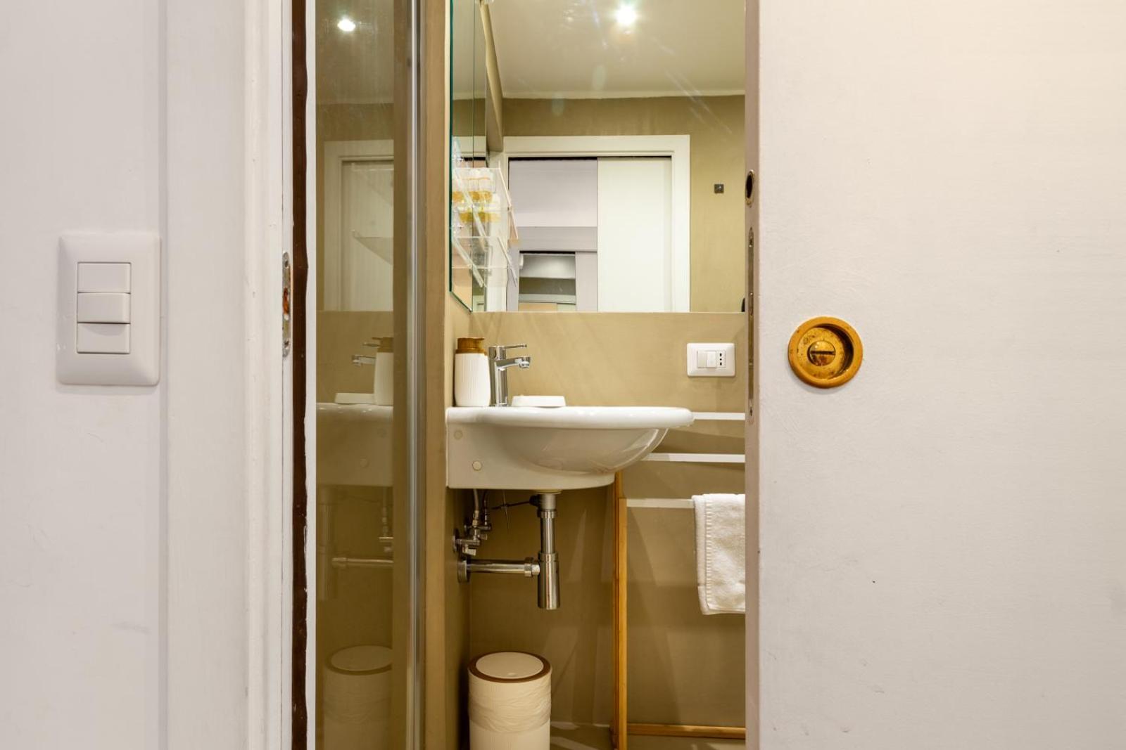 Trevi Apartment 로마 외부 사진